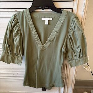 Chelsea & Violet Top